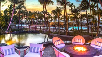 Hilton Aruba - A Beachfront Caribbean Resort And Casino