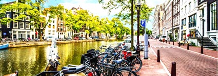 Should You Rent a Bike When Visiting The Netherlands?