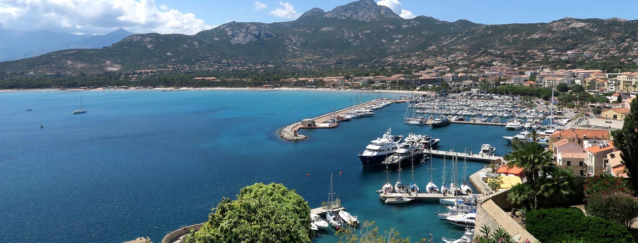 6 Reasons Why You Should Absolutely Visit Calvi France