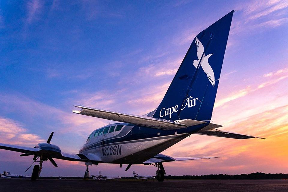 Cape Air airline