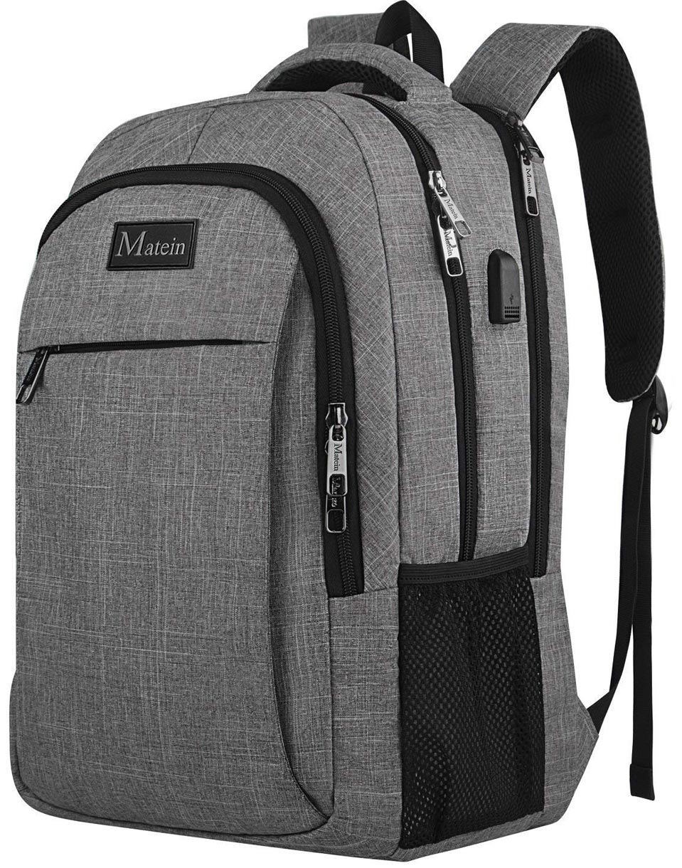 Matein travel backpack