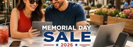 We Searched And Found These Top Memorial Day Deals