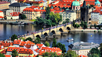 Free and fun things to do in Prague