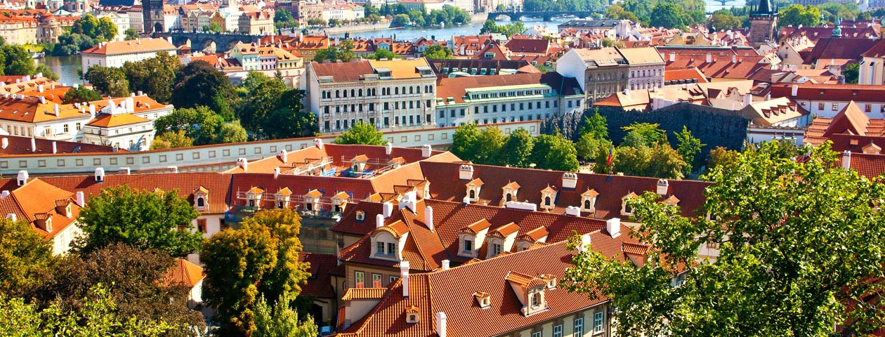 Prague, The Czech Republic