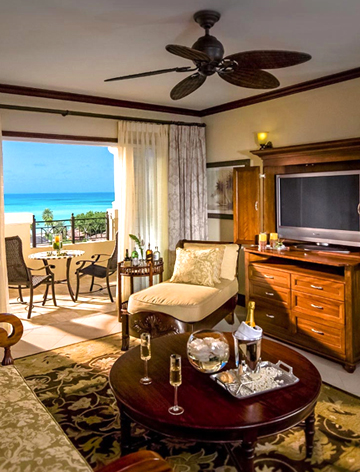 Sandals Grande Antigua Resort and Spa - Room View
