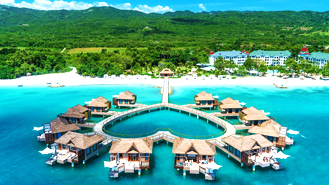 These Are All The Sandals Resorts In The Caribbean