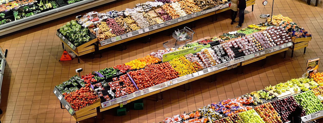 17 Surprising Items You Can Get On Amazon Grocery