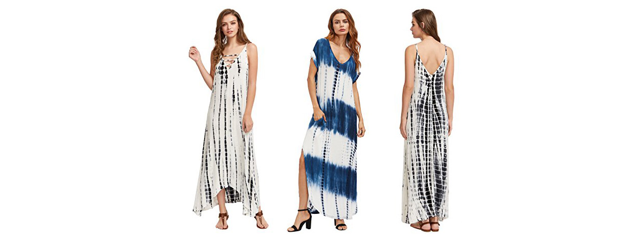 These Maxi Dresses Are Selling Like Hot Cakes