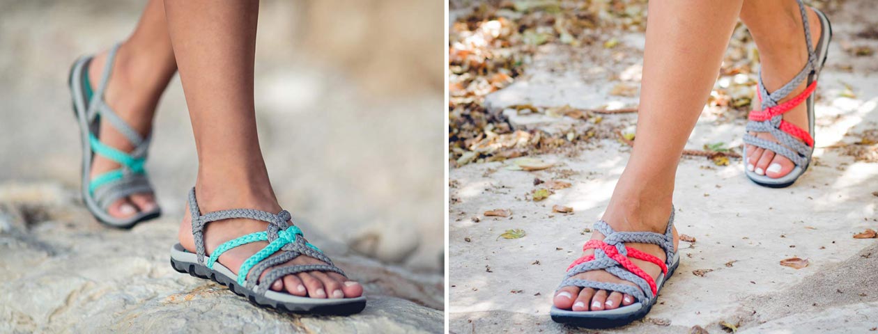 Gorgeous Hiking Sandals