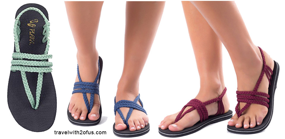 similar to plaka sandals