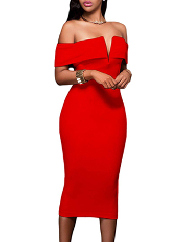 6 Dresses That Will Make You Stand Out At Any Christmas Party