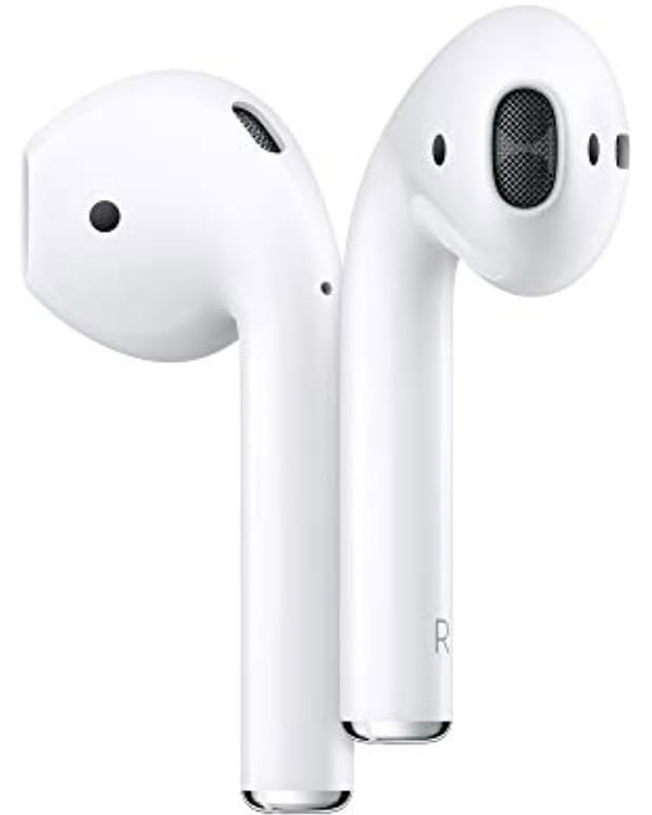 Apple AirPods (2nd Generation) Bluetooth Ear Buds