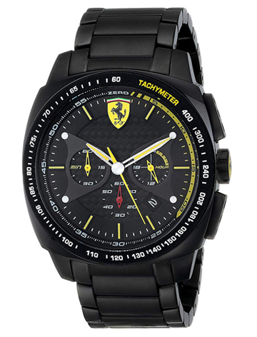 These Ferrari Watches Make Great Gifts For Men