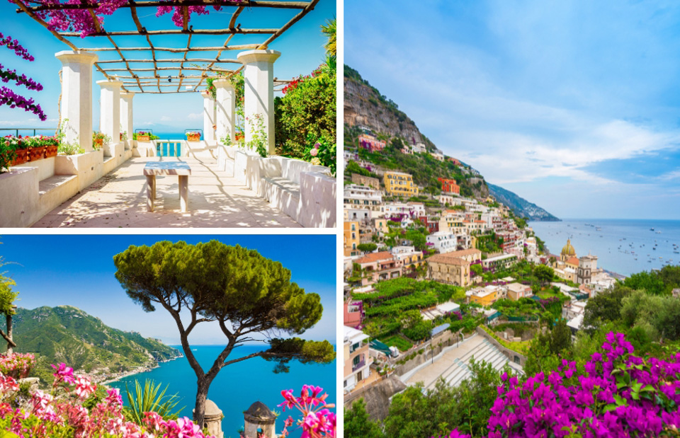 Amalfi Coast