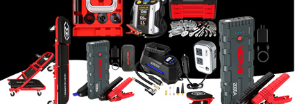 8 Useful Automotive Gadgets Those In The Know Have For Their Vehicle