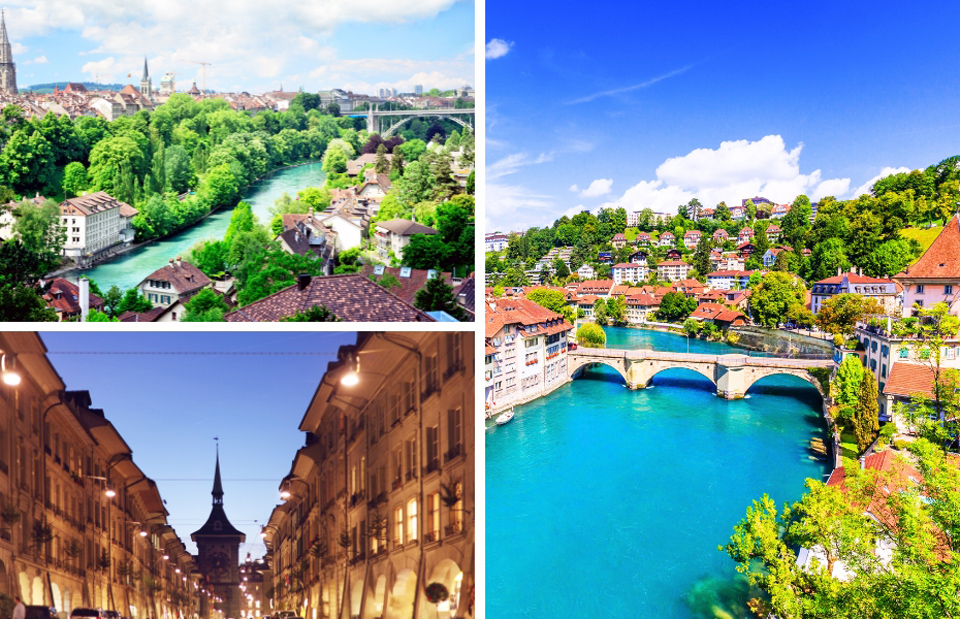 Bern Switzerland