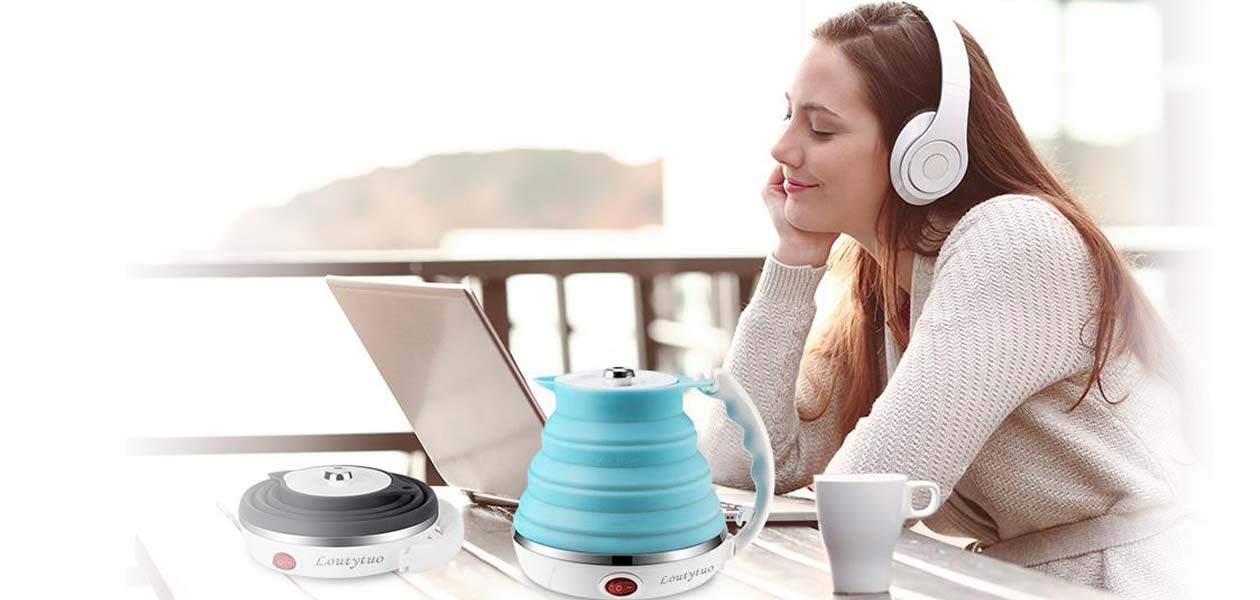 7 Compact Gadgets You Should Have If You Live In A Small Apartment