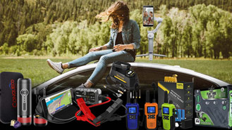 8 Top Gadgets To Get If You Have A Car And Love Road Trips