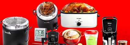 Looking For Gadgets To Elevate Your Thanksgiving? These Top 6 Deals Will Help!