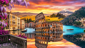 How Well Do You Know Italy? Italy Travel Quiz