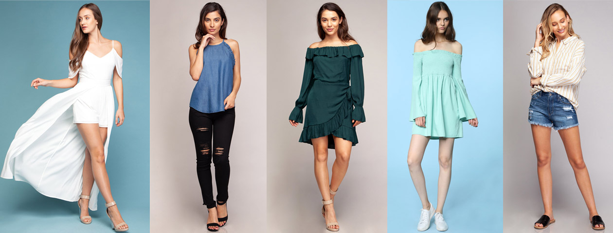 You Get 60% Off Women's Clothing With This Labor Day Sale