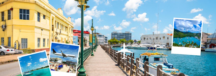 American Airlines Expands: 8 New Caribbean Routes This Winter!