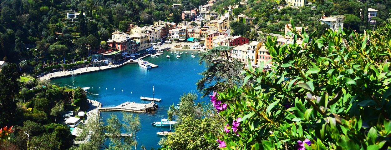 Things to do and see in Portofino Italy