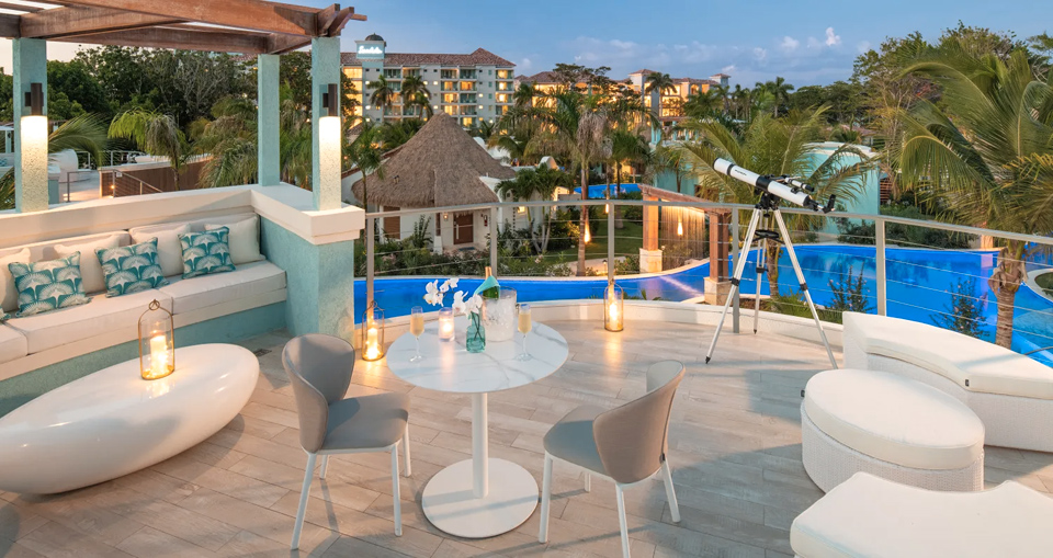 Sandals Resort Dunns River Jamaica