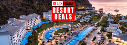 Find Your Perfect Holiday Fit With These Sandals Resort Black Friday Deals!