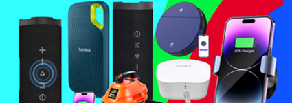 Why? Why Should You Miss Out On These 8 Unbelievable Gadget Deals?