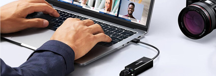Get Faster Stable Network Connections With These Top 6 USB To Ethernet Adapters