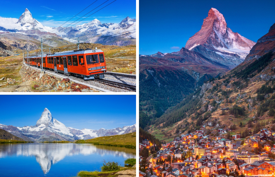 Zermatt Switzerland